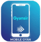 Gyansir mobile website logo