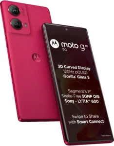 Motorola Moto G64 5g