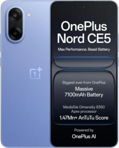 Oneplus nord ce 5 5g