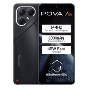 TECNO Pova 7 5G
