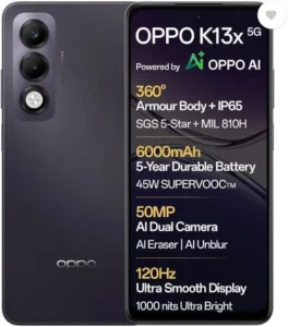 Oppo k13s 5g